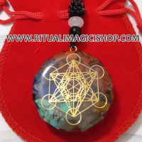 talismano 7 sette chakra
