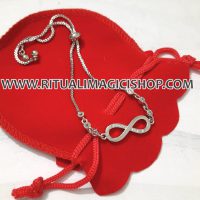 Bracciale dell’infinito