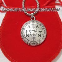 Talismano dell’Arcangelo Sachiel per soddisfare il Giusto