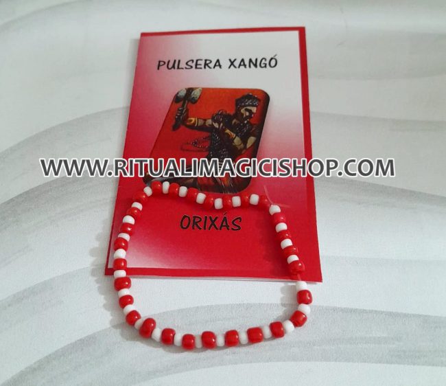 Bracciale di Xangò