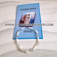 bracciale oxala pace armonia