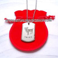 Talismano dello zodiaco – Ariete