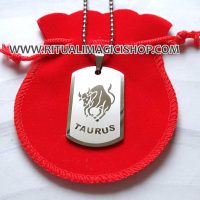 Talismano dello zodiaco – Toro