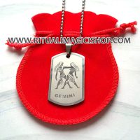 Talismano dello zodiaco – Gemelli