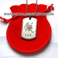 Talismano dello zodiaco – Leone
