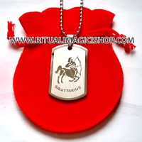 Medaglietta ciondolo sagittario