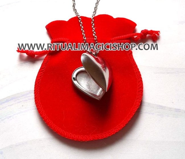 Amuleto del cuore
