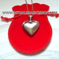 Amuleto del cuore