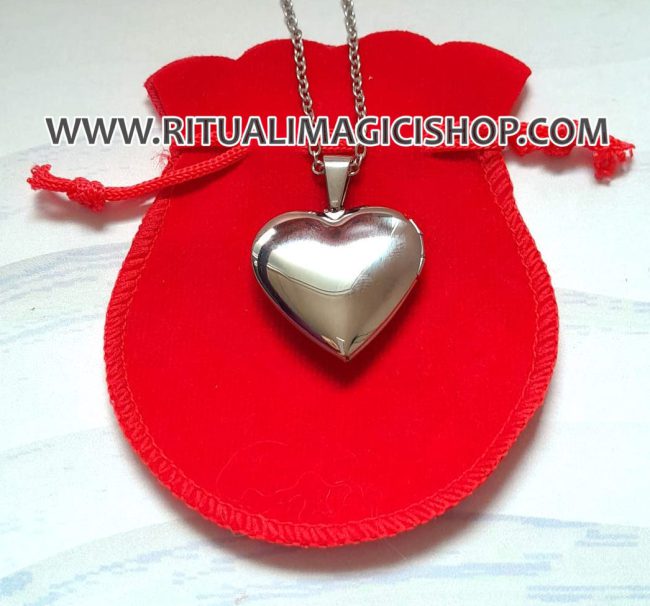 Amuleto del cuore