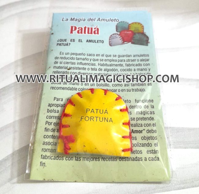 Patua Fortuna