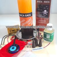 Rito Saca Saca spazza via tutto