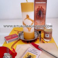 Rituale della Garrapata