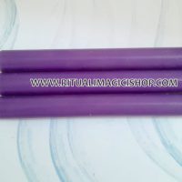 candele viola