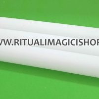 candele bianche