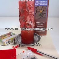 Potente rituale per scoprire la verità
