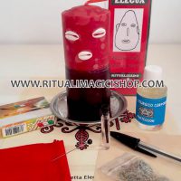 Rituale di protezione di Elegua