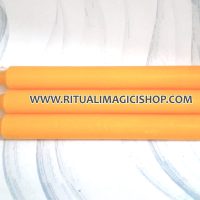 candele gialle