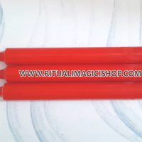 candele rosse