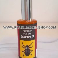 Profumo Garrapata