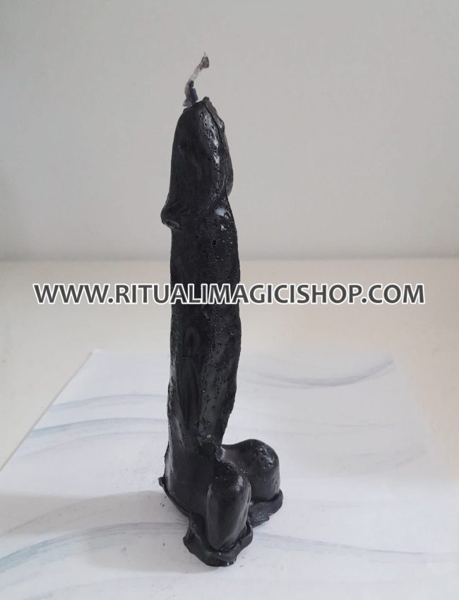 Candela Pene nero
