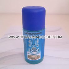 Acqua di Florida, purifica e rinnova... 85 ml