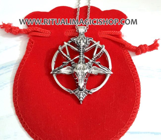 Talismano di Baphomet  