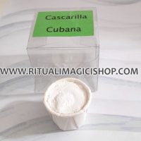 Cascarilla Cubana 