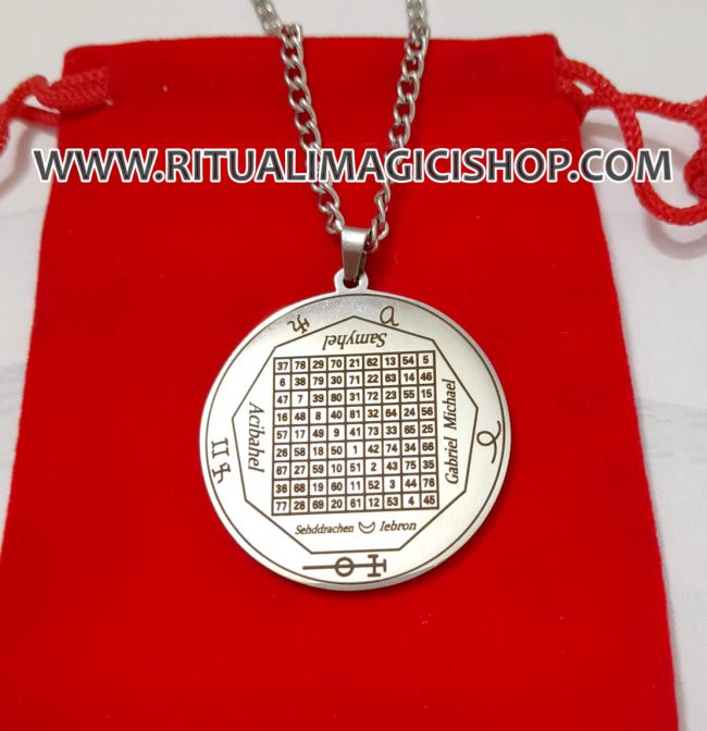 Talismano della Luna  