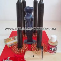 Potente rituale di separazione