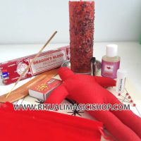 Rituale Voodoo Potente legamento d'amore 