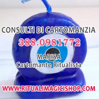 Consulti di cartomanzia telefonica