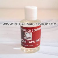 Essenza magica Tapa Bocas, per tappare la bocca...