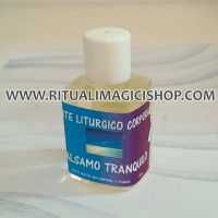 Essenza magica Tranquillo calmare una persona