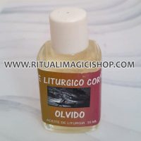 Essenza magica Olvido, per dimenticare qualcuno