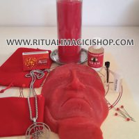 Rituale del plagio mentale per legamento o ritorni d'amore
