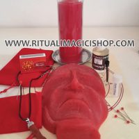 Potente rituale del plagio mentale per dominare una persona