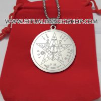 Talismano Tetragrammaton
