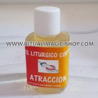 Essenza dei 7 ArcangeliEssenza attrazione per attrarre e sedurre una persona