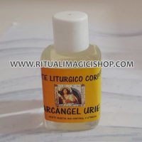 Aceite magiche dell’arcangelo Uriel