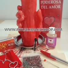  Potente rituale della Mano Poderosa, per ritorno o trovare l'amore