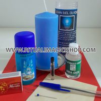 Rituale per dimenticare qualcuno o un accaduto doloroso