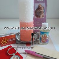 Rito di Sant'Antonio da Padova attiva l’amore e l’unione di coppia