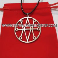 Talismano Luciferiano Azazel, per giustizia e vendetta