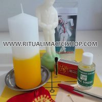  Rituale di Ze Pelintra fortuna al gioco in generale