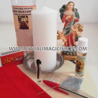 Rituale Madonna sciogli nodi, slega tutte le situazioni