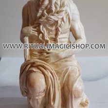 Statua Mosè di Michelangelo