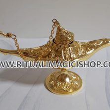 Lampada magica di Aladino