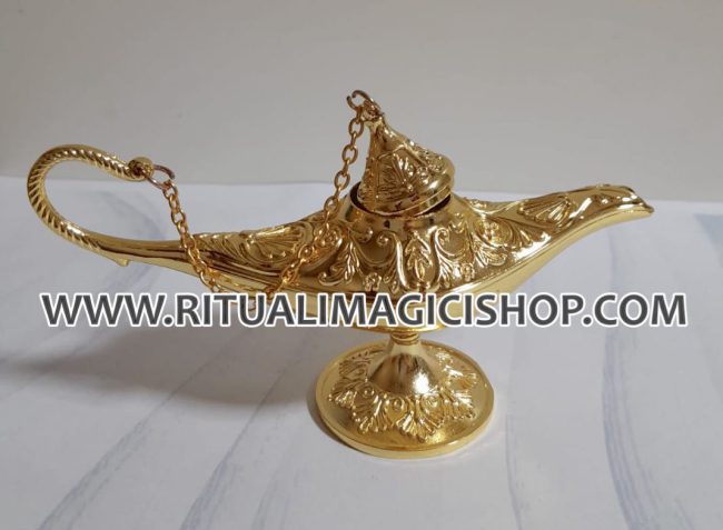 Lampada magica di Aladino